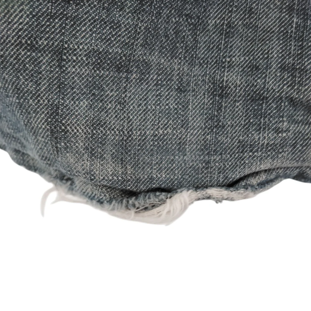 Levi's 514 Slim Straight Denim Blue Jeans Sz 34‎